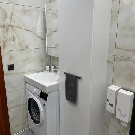 Brivibas Residence - North & South, Free Privat Parking, Free Wifi, Self Check-In Riika Exterior photo