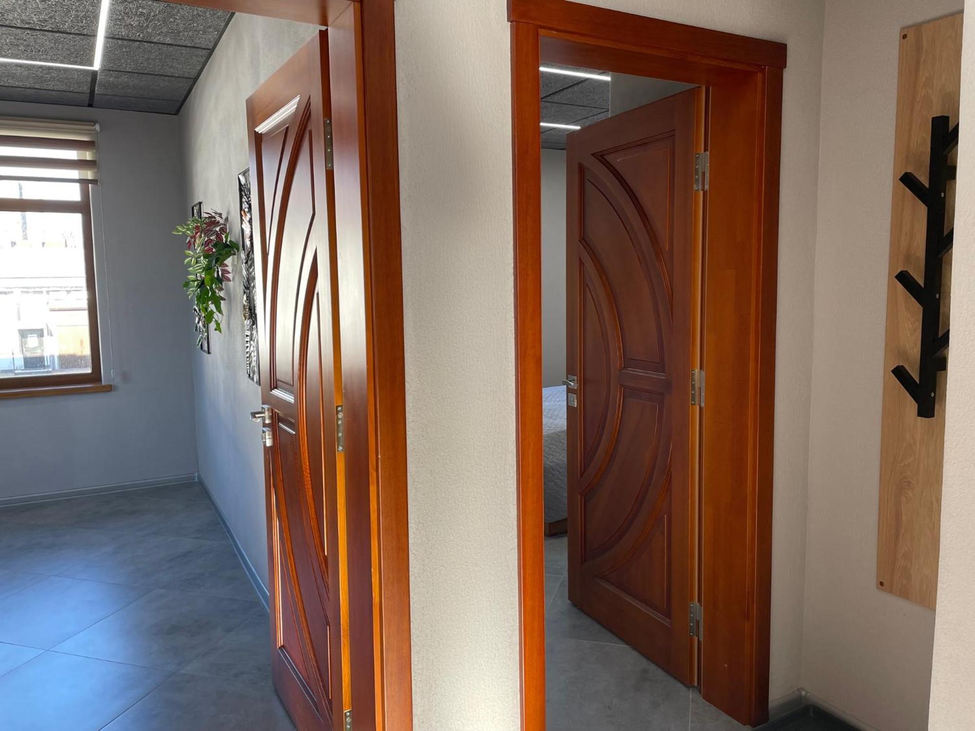 Brivibas - North & South, Free Privat Parking, Free Wifi, Self Check-in Riika