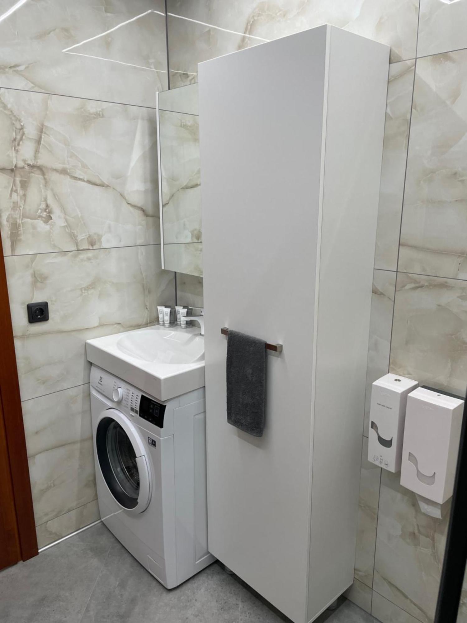 Brivibas - North & South, Free Privat Parking, Free Wifi, Self Check-in Lejlighed Riga