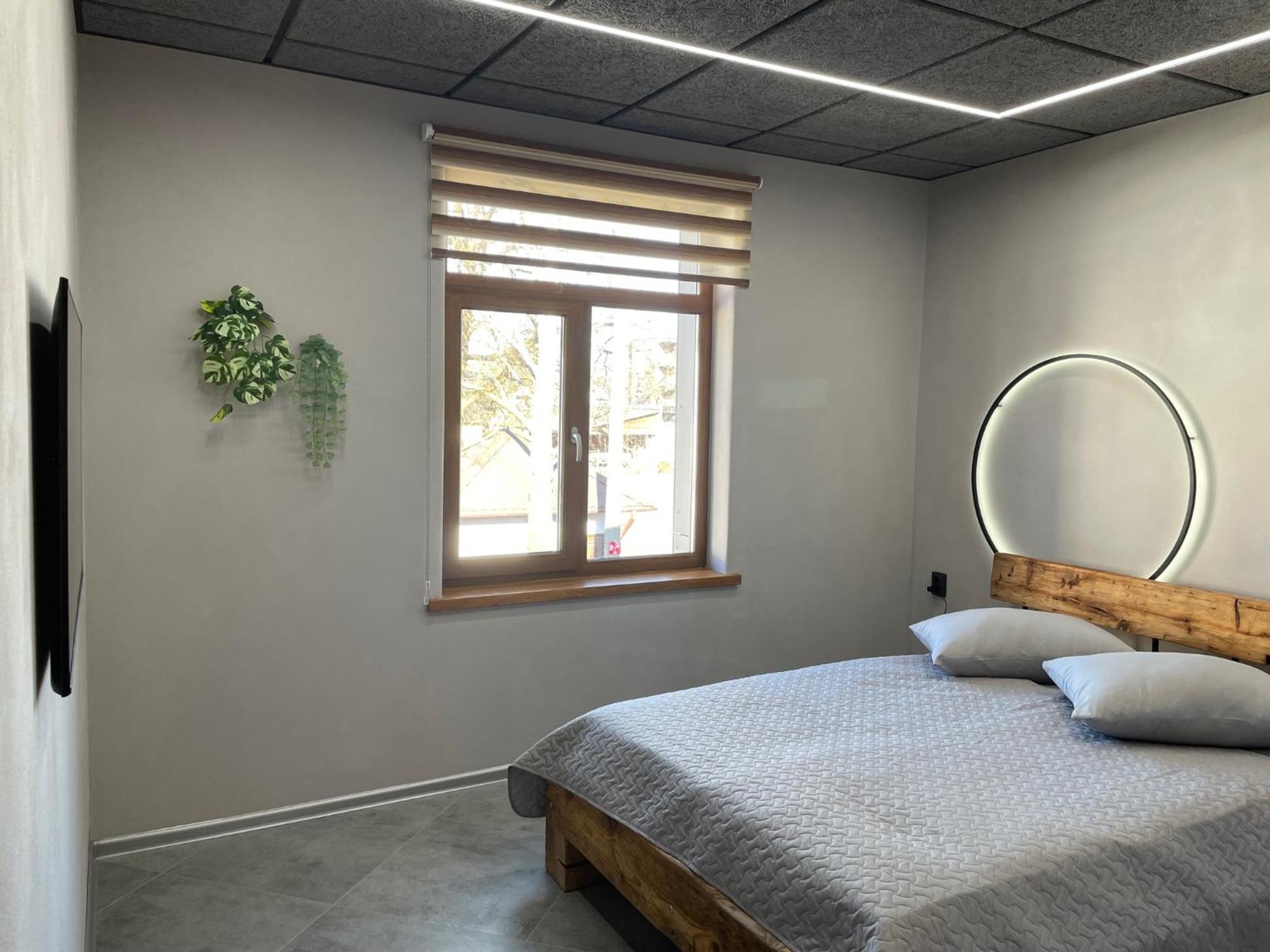 Brivibas - North & South, Free Privat Parking, Free Wifi, Self Check-in * Рига